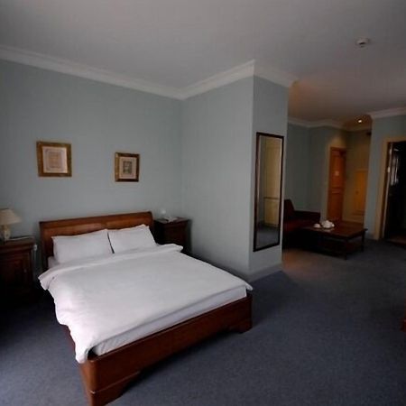 Horizon Hotel Baku Eksteriør billede