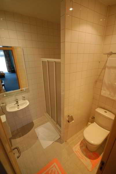 Horizon Hotel Baku Eksteriør billede