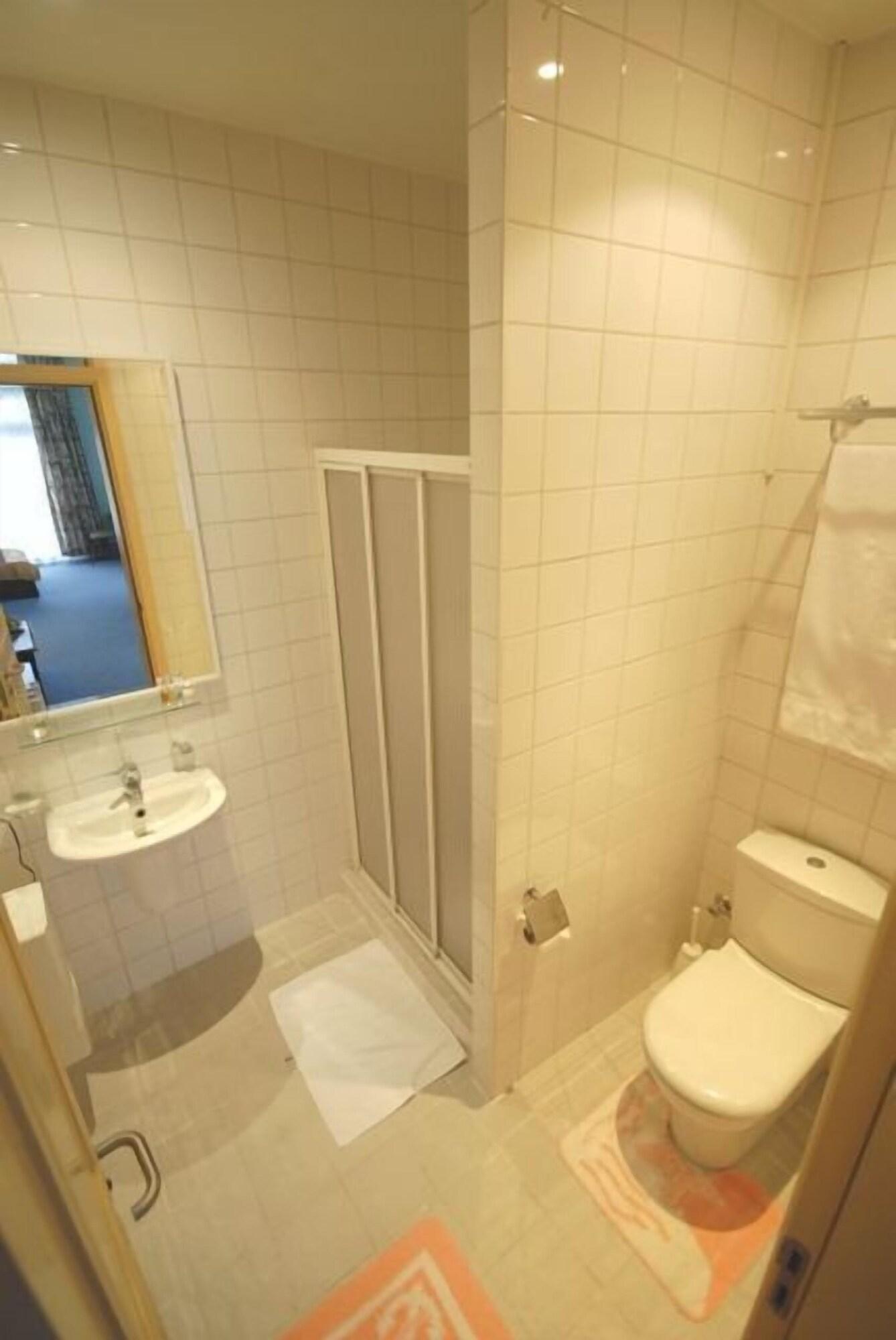 Horizon Hotel Baku Eksteriør billede