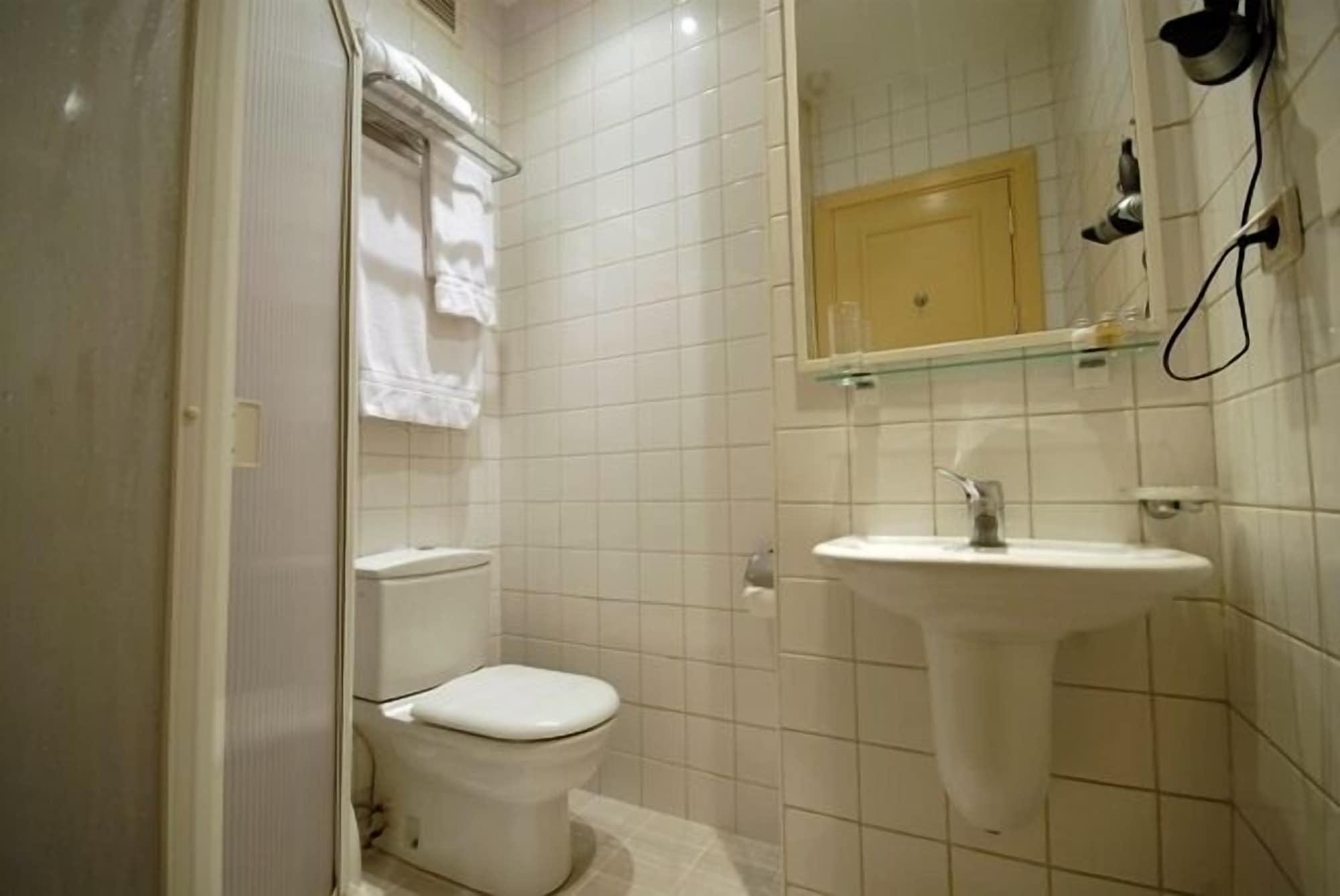 Horizon Hotel Baku Værelse billede