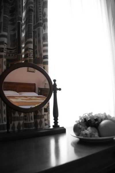 Horizon Hotel Baku Eksteriør billede
