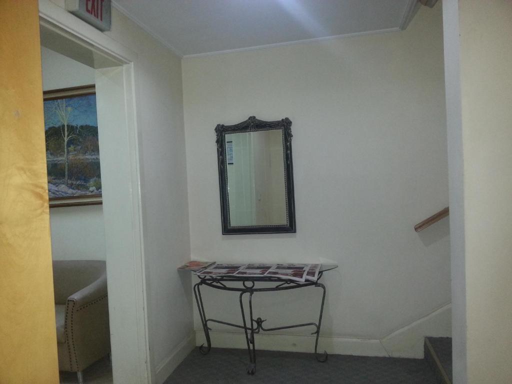 Horizon Hotel Baku Værelse billede