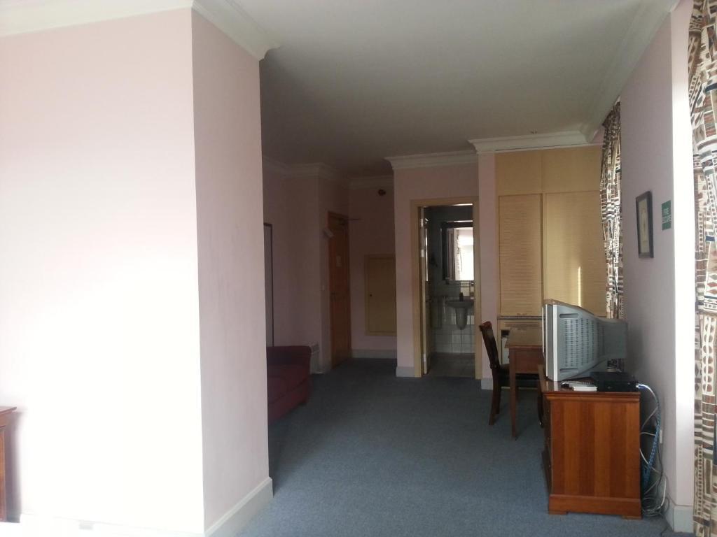 Horizon Hotel Baku Værelse billede