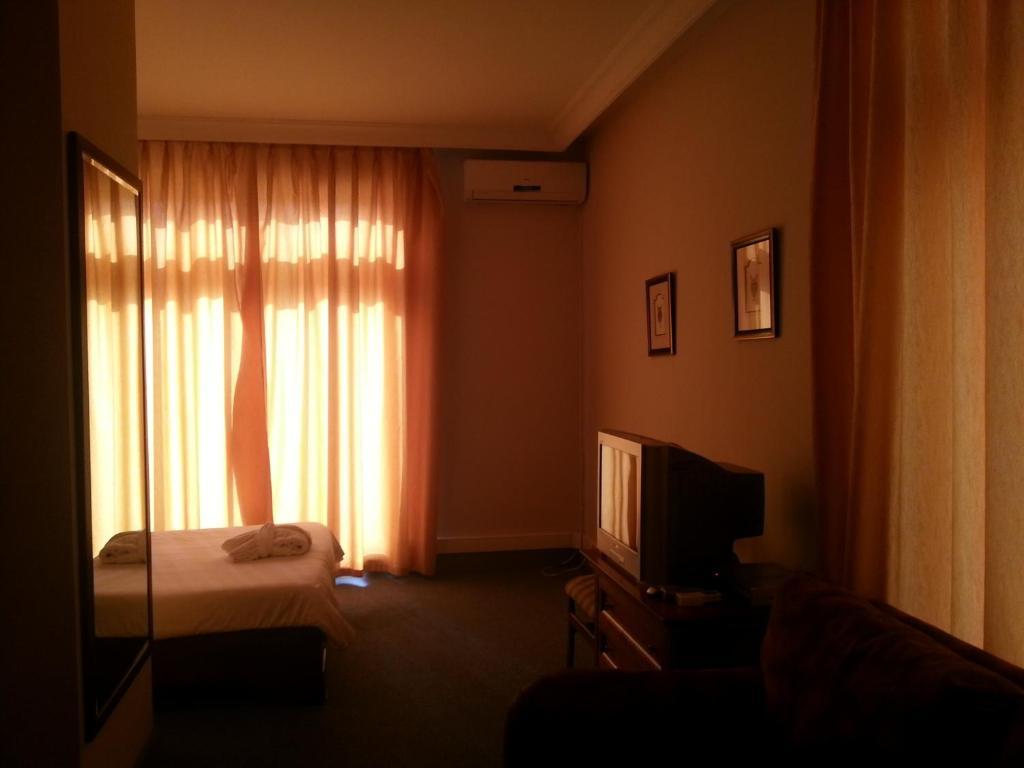 Horizon Hotel Baku Værelse billede