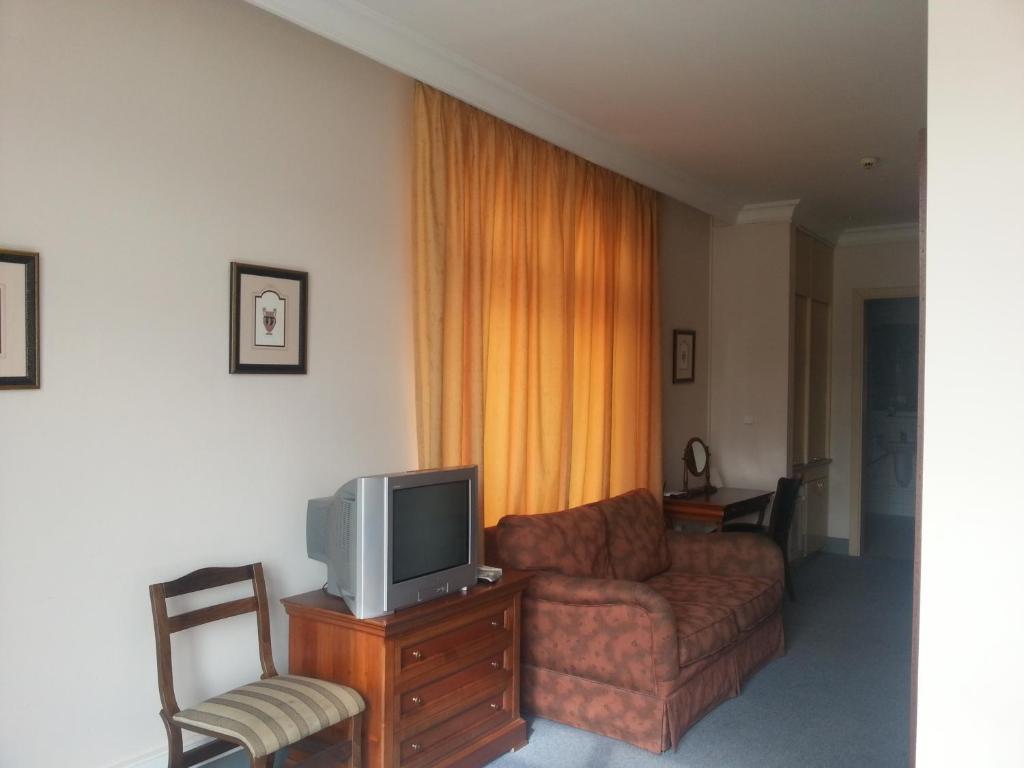 Horizon Hotel Baku Værelse billede