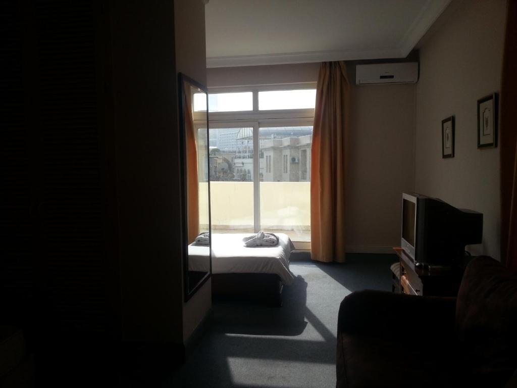 Horizon Hotel Baku Værelse billede