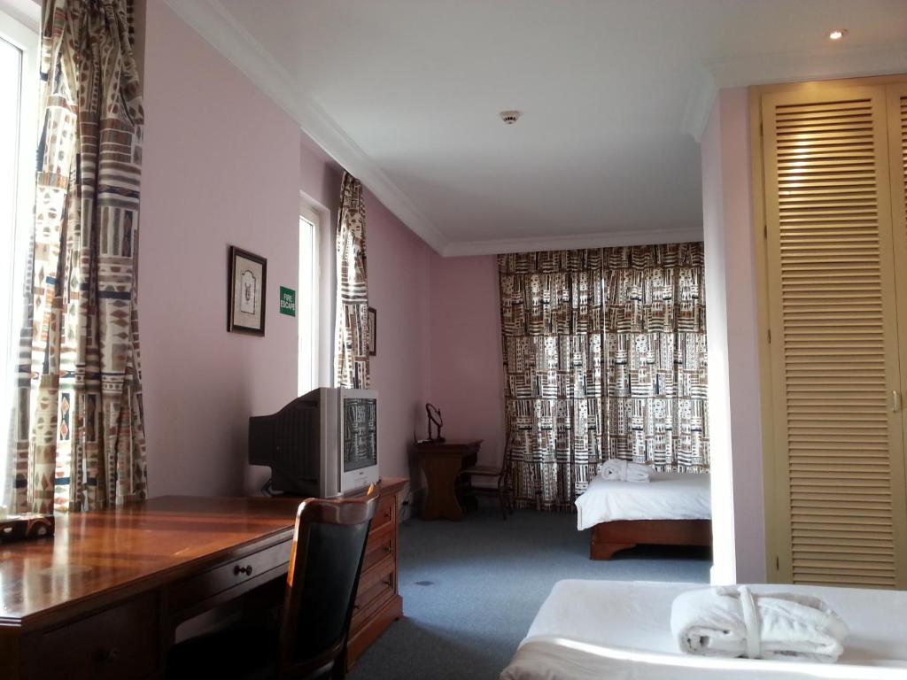 Horizon Hotel Baku Værelse billede