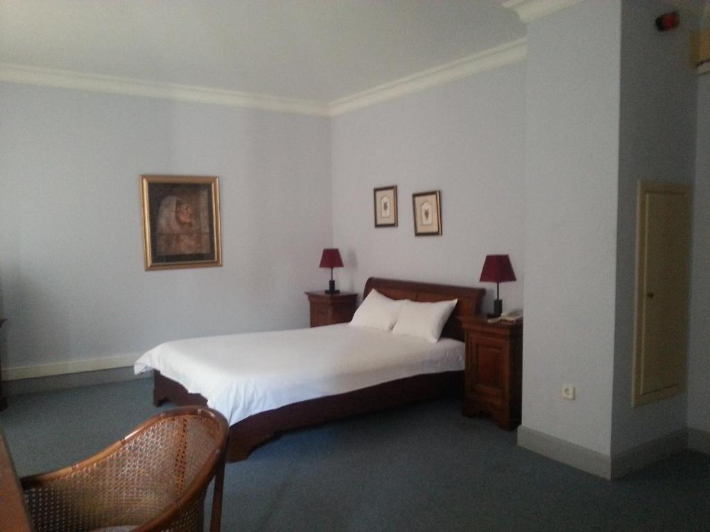 Horizon Hotel Baku Værelse billede