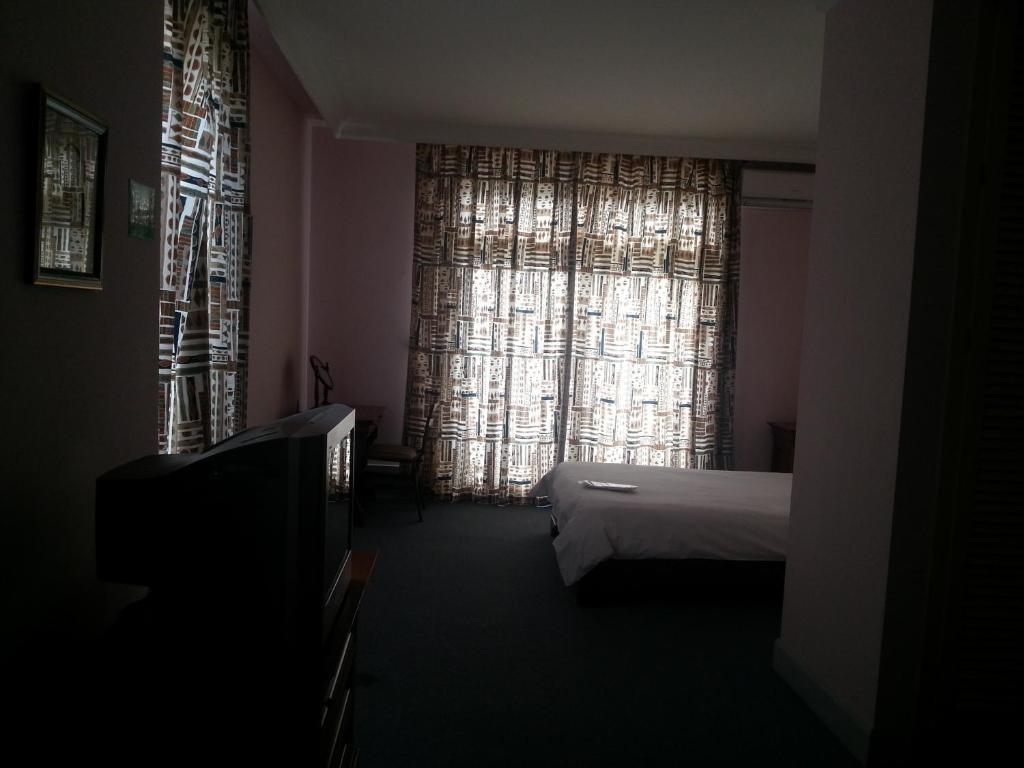 Horizon Hotel Baku Værelse billede
