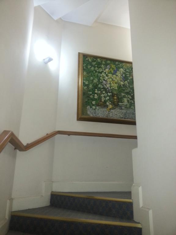Horizon Hotel Baku Eksteriør billede
